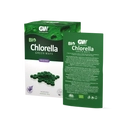 Green Ways ORGANIC Chlorella tablets 