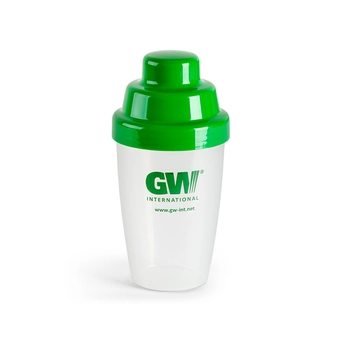 Shaker 0.2l