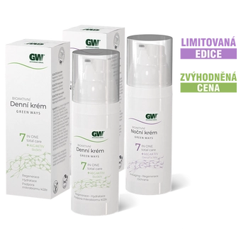 Green Ways Day and Night Care 