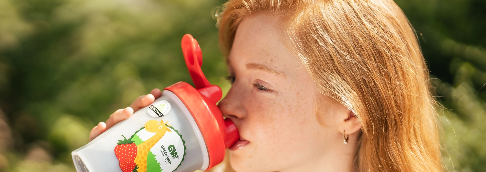 Hero From pure nature for the balance of your body
