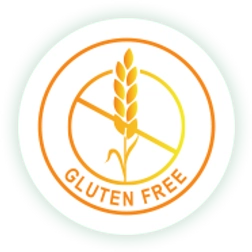 Certificate Glutenfrei