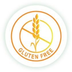 Certificate Gluten-free