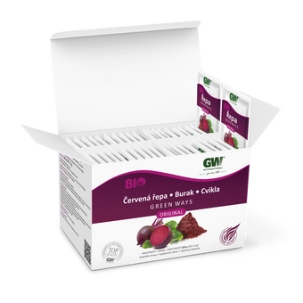 ORGANIC Dried BEETROOT Juice Powder 