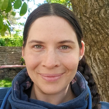 Team member MDDr. Iva Dvořáková