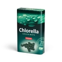 Chlorella úti doboz