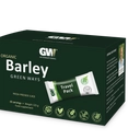 Green Ways ORGANIC Barley Travel-Size 