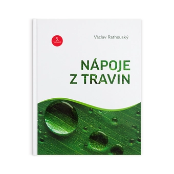 Nápoje z travin