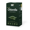 Green Ways ORGANIC Chlorella tablets 