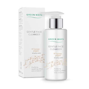 Gentle Face Cleanser - Sanftes Gesichtsreinigungsgel 150 ml