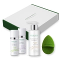 Základná starostlivosť o pleť – darčeková súprava Green Ways