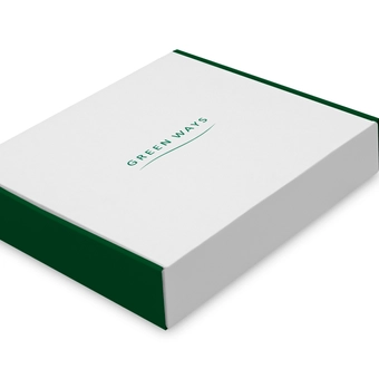 Complete Skincare – Green Ways Gift Set