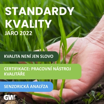 Standardy kvality