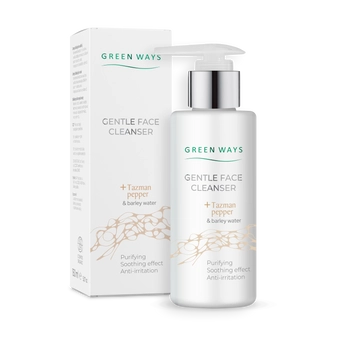 Gentle Face Cleanser 150 ml
