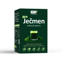 BIO Ječmen Green Ways v prášku 