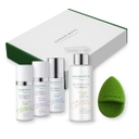 Komplette Hautpflege - Green Ways