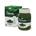 Green Ways ORGANIC Chlorella Powder 