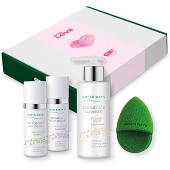 BIOAKTIVNÍ PLEŤOVÝ RITUÁL