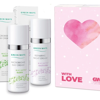 BIOAKTIVNÍ ROVNOVÁHA