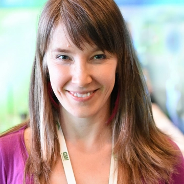 Team member PharmDr. Alena Petříková, Ph.D.