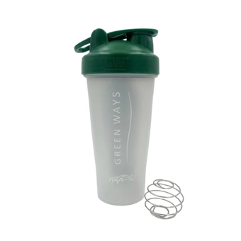 Green Ways Shaker 600 ml