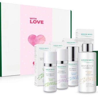 BIOAKTIVNÍ PLEŤOVÝ RESTART