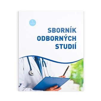 Zborník odborných štúdií